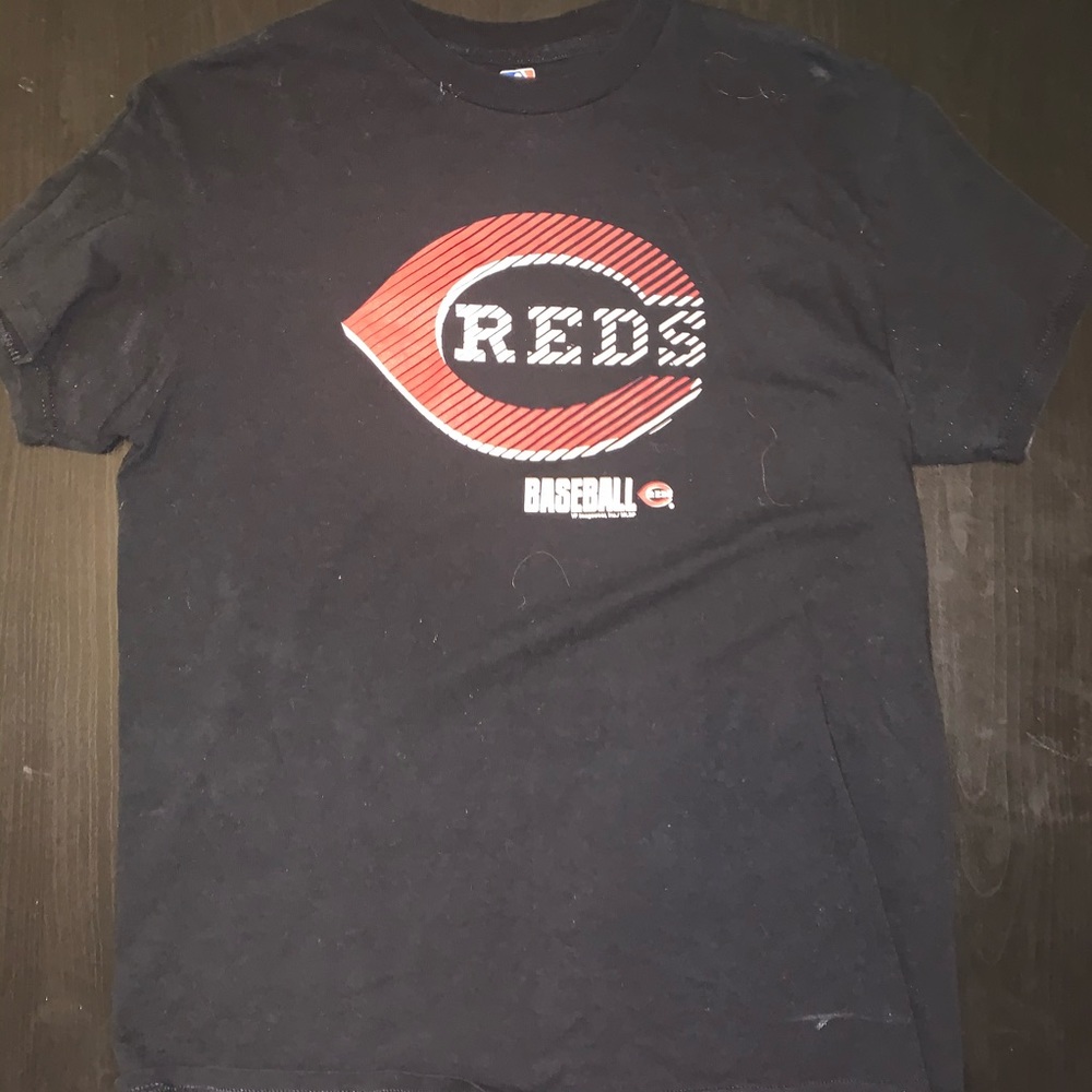 Cincinnati Reds Tee